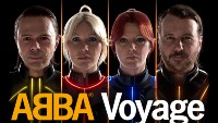 ABBA Voyage, London